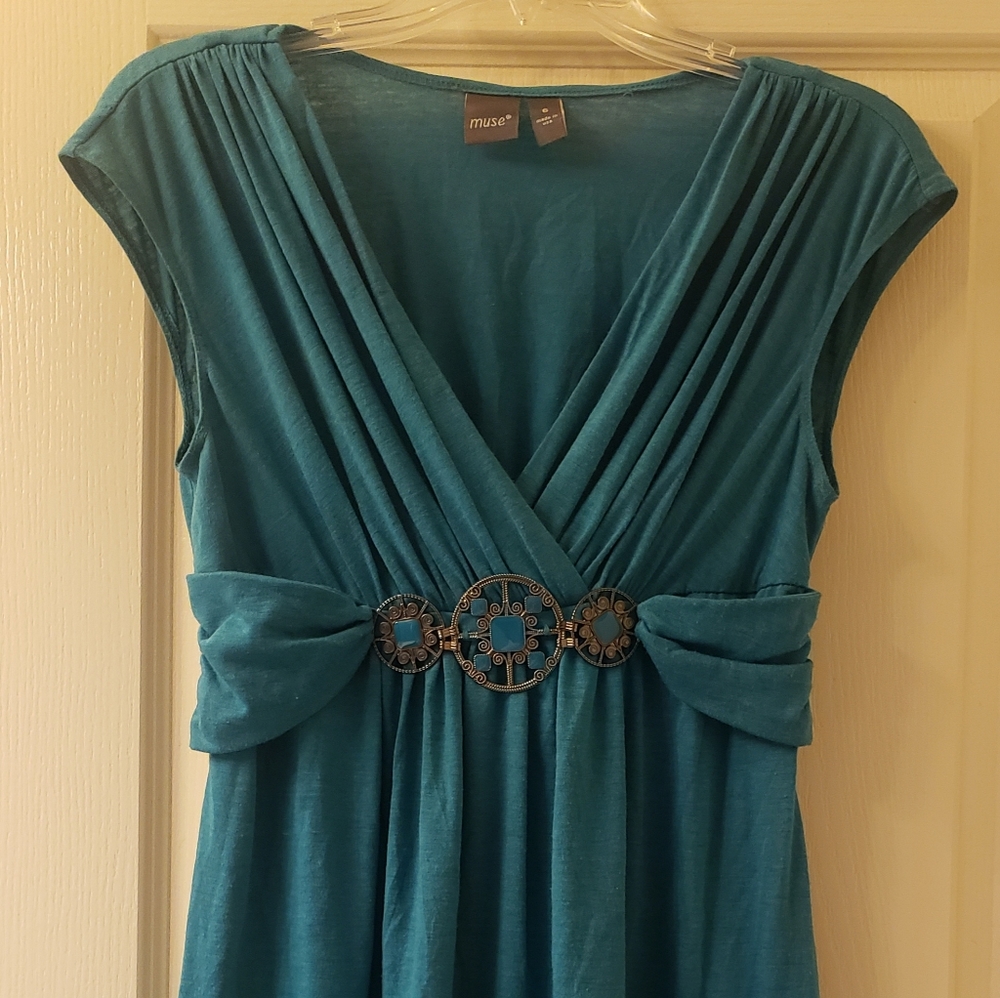 Cute summer dress